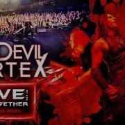 Red Devil Vortex FULL CONCERT LIVE At The Bellwether