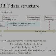 Causal Inference Of Longitudinal Exposures Presented By Dr Mireille Schnitzer