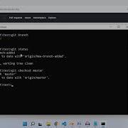 12 Git Github How To Delete Remote Branch