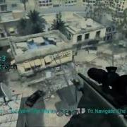 COD4 TU4 ALL Client Mod Menu Project Goodbye Online JTAG