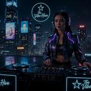 Dubai Skyline Melodic Progressive House Flow 2026 Deep Night Vibes