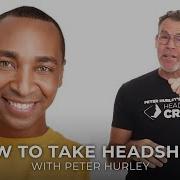 How To Take Headshots 5 Tips With Peter Hurley