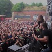 Cryptopsy Brutal Assault White Worms Live