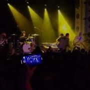 Knocked Loose All My Friends Chicago Pop Up Show At The Metro 05 19 19