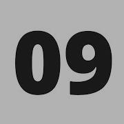 Countdown 9 To 0 Simple 10 Second Timer Countdown Free Use Numbers 9 To 0 McZerrill FX