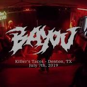 Bayou Full Live Set 7 7 2019