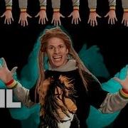 SNL Digital Short Ras Trent Saturday Night Live