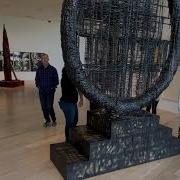 ICA Miami Presents The First Comprehensive Museum Survey Of American Dutch Artist Sterling Ruby