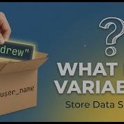 Learn Python Variables Data Types In 10 Minutes