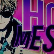 HetaliaWorld STARS HOT MESS ᴹᴱᴾ