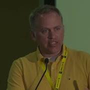 Lightning Talks Session 1