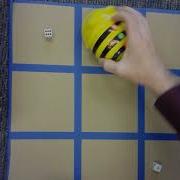 Simple Bee Bot Activity