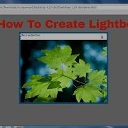How To Create Lightbox Using Html And Jquery In HIndi