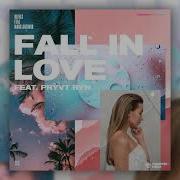 Feal 9Lives Marc Antonix Fall In Love Feat PRYVT RYN