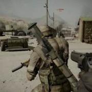 BFBC2 Buggy Knife
