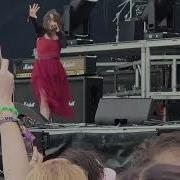 FLYLEAF CHASM LIVE ROCKVILLE DAYTONA BEACH FLORIDA 5 9 2026