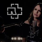 DIAMANT Rammstein Female Cover MoonSun
