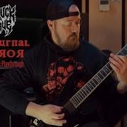 Struck A Nerve Nocturnal Terror Playthrough