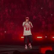 Tyga Taste LIVE In Moscow
