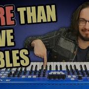 3rd Wave Can Do ALL THAT Wavetables Are Only The Beginning