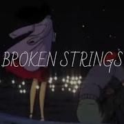 Alan Walker Broken Strings Slowed Reverb
