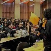 AKDPhi 2012 National Rush Video