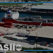Looming Dockworkers Strike Could Have Devastating Effects On U S Economy