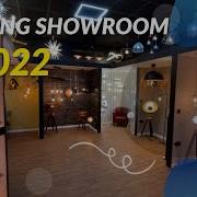 Lighting Showroom Trade Counter