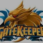 GateKeeper Cedar Point Planet Coaster POV