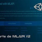 Prise En Main De MLAPI Pour Unity 2 Sync Mouvement
