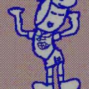 Flipnote Hatena Dancing The Caramelldansen