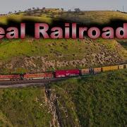 The World S Best Mountain Railroad Tehachapi Pass In Springtime 4K March 2025