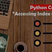 Learn Python In Tamil How To Access Index Value Of List Elements GURUKULA TAMIL