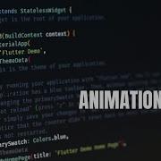 Flutter Neon Text Animation Animated Text Kit Flutter UI Magic