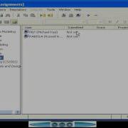 ETutorial Brief Visible Analyst Instructor Assignment Feature Orig
