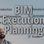 BIM Execution Planning BEP Introduction