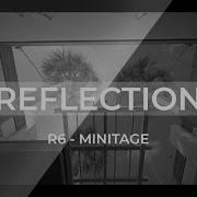 R6 Minitage REFLECTIONS Mosaco