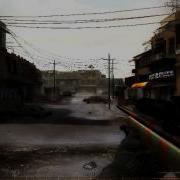 COD4 PC Quality Test Color Correction