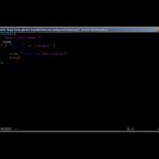 Bash Scripting Until Loop Part VII
