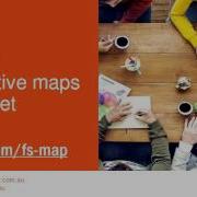 Interactive Maps Accessibility Gian Wild
