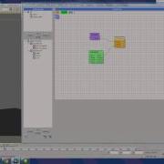 Tutorial Chain Simulation ThinkingParticles