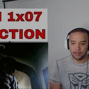 Supernatural 1x07 Hook Man REACTION Rewatch