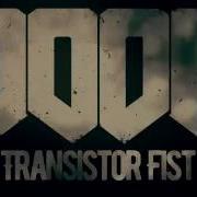 Mick Gordon 17 Transistor Fist