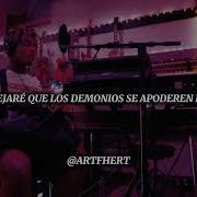 Juice WRLD DARK PLACE Unreleased Sub Español