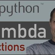 Python LAMBDA Functions Explained