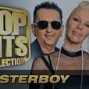 Masterboy Top Hits Collection MELOMANDANCE