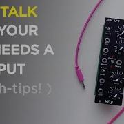 Why Your LFO Needs A CV Input Patch Tips With The MFB Dual Voltage Controlled LFO