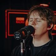 Lewis Capaldi Hold Me While You Wait In The Live Lounge