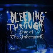 Bleeding Through Full Set Live The Underworld London 2019