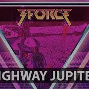 3FORCE Highway Jupiter